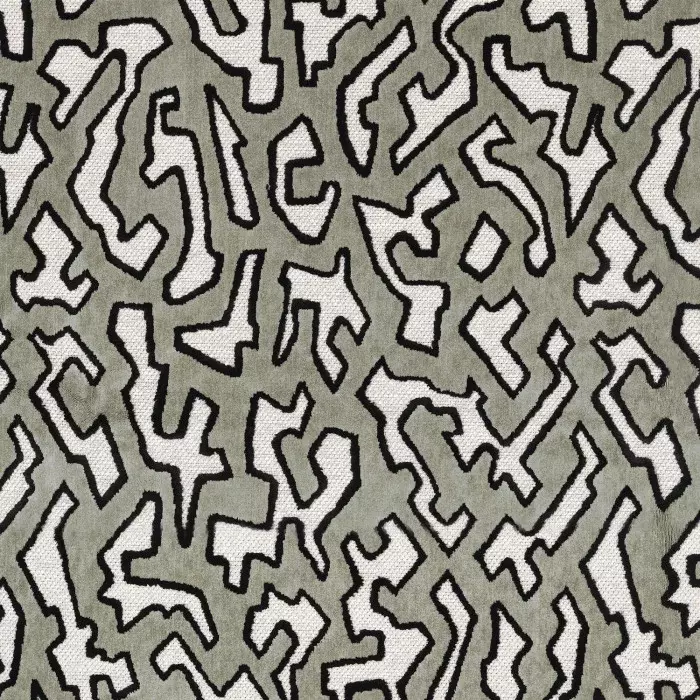 Ткань Camengo Terrazzo 17770355  купить в Москве по выгодной цене|Интернет-магазин дизайнерских решений Decorwall