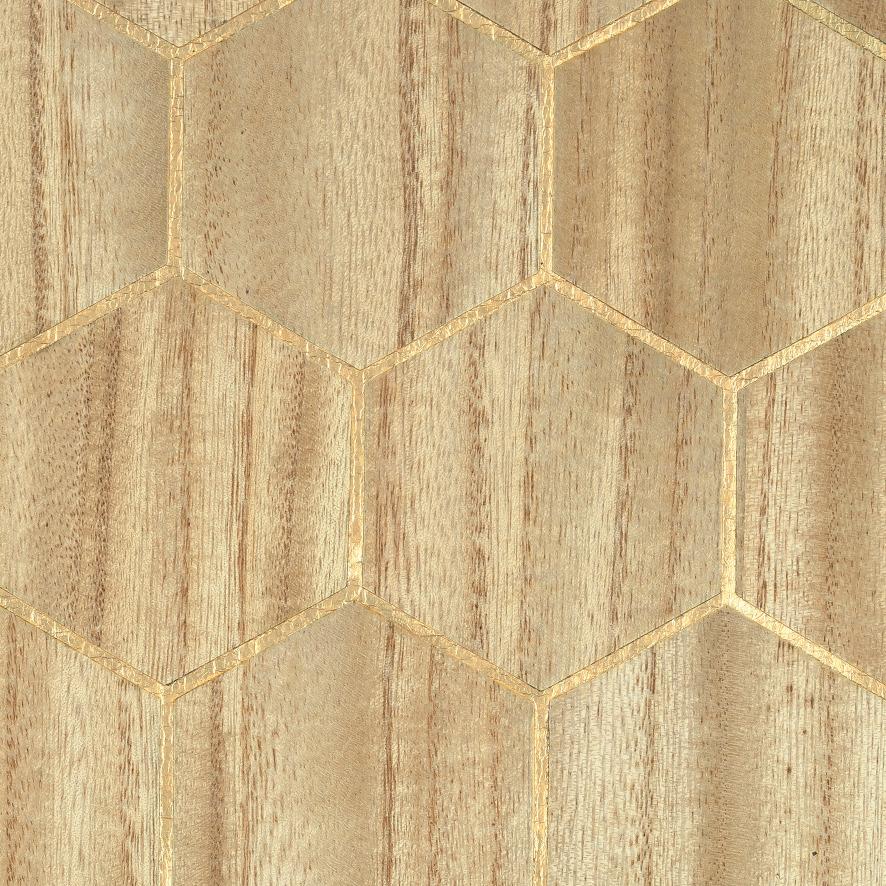 Обои для стен  Wood Wallcovering WBO_03-20 