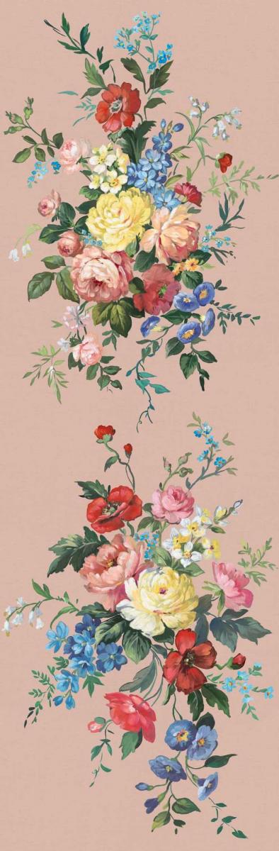 Обои для стен   Feria A00219 