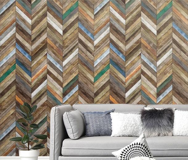 Обои для стен   Smart Art 47245  3