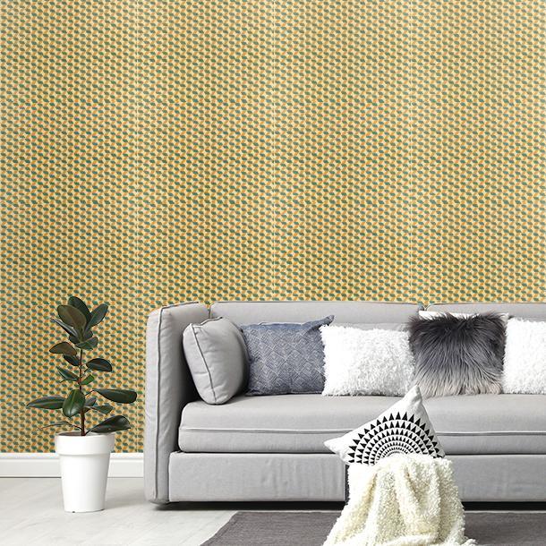 Обои для стен  Kirkby design Wallcoverings Vol. 2 WK825-02  3