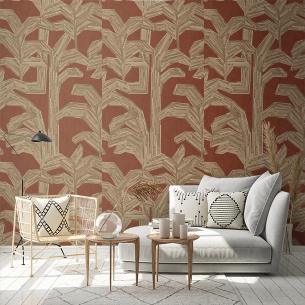 Обои для стен  Arte Lanai Kailua_81500  1