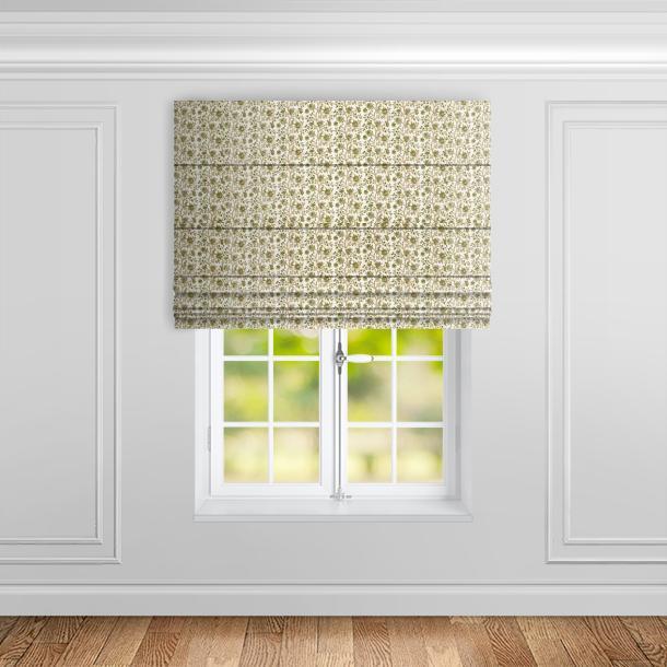 Ткань Sanderson Highgrove Fabrics 227331  купить в Москве по выгодной цене|Интернет-магазин дизайнерских решений Decorwall 1