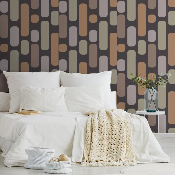 Обои для стен  Milassa Солярис SOL1011  7