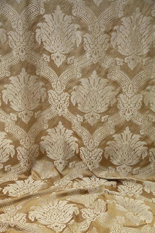 Ткань Tiffany Design Tiffany fabrics collection Theodor-Gold  купить в Москве по выгодной цене|Интернет-магазин дизайнерских решений Decorwall