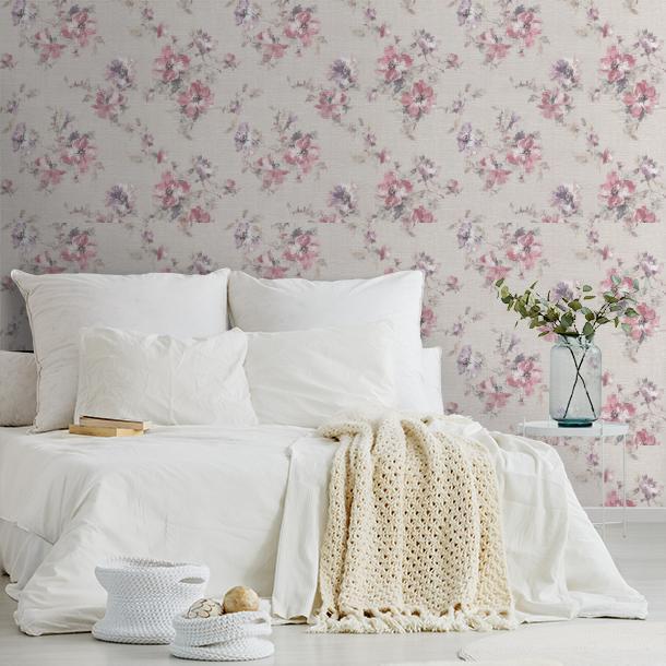 Обои для стен  Zambaiti Modelli Di Luce R25516  7