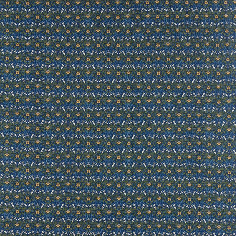 Ткань Morris & Co  226597  купить в Москве по выгодной цене|Интернет-магазин дизайнерских решений Decorwall