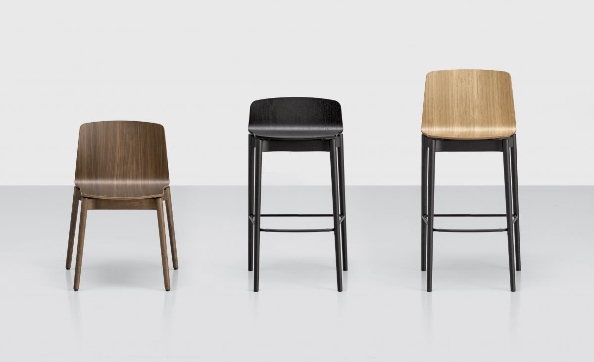 Стул    Rama-Wood  4