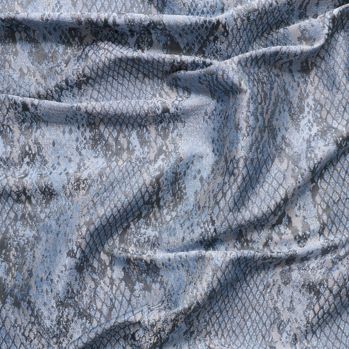 Ткань Sahco Ozi Ozi_730  купить в Москве по выгодной цене|Интернет-магазин дизайнерских решений Decorwall