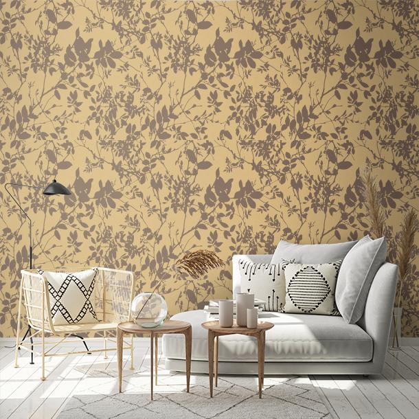 Обои для стен  Loymina Enigma LD12114  1