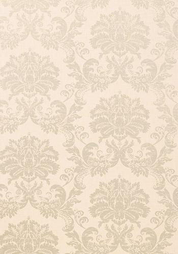 Обои для стен Thibaut Damask Resource III 839-T-7634 