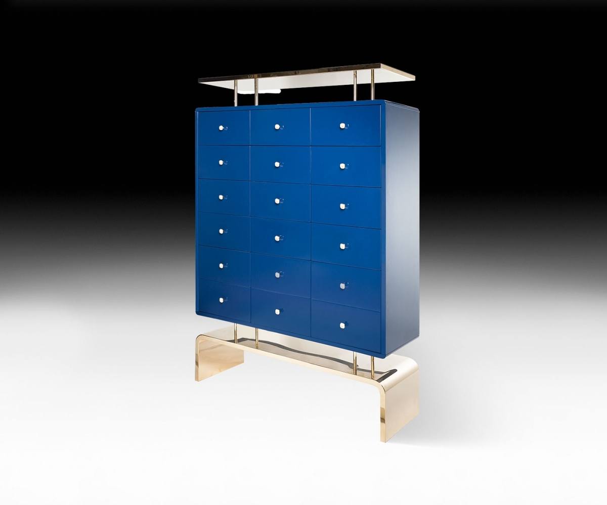 Комод    ROYAL MEDICINAL CABINET 