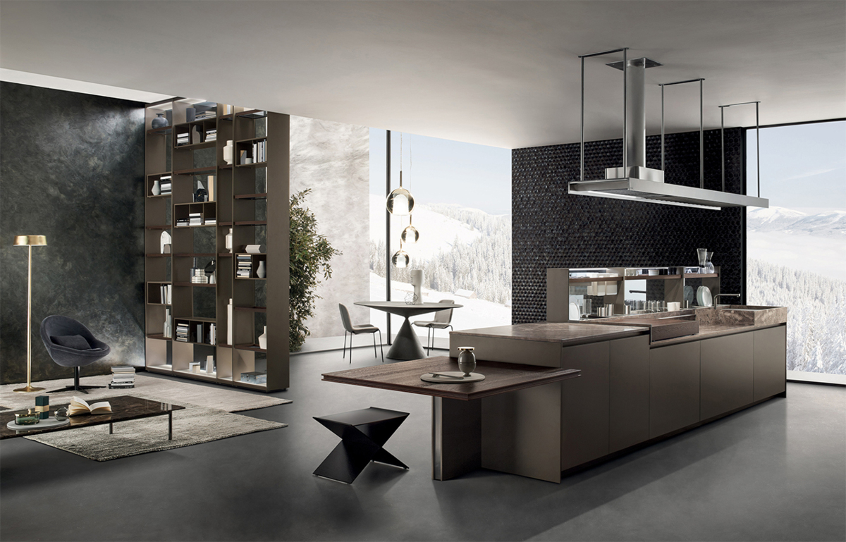 Кухня    Soul 03 