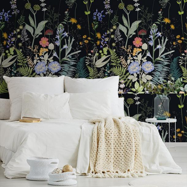 Обои для стен  Faboie Whispering In The Jungle F-WJ8003  7