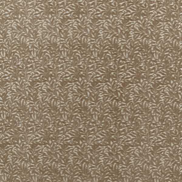 Ткань Morris & Co Wardle Velvets 237291 