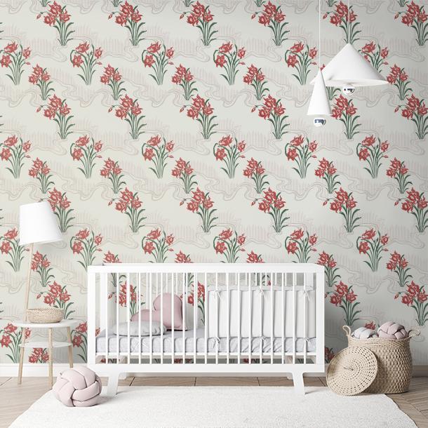 Обои для стен   Feria A00230  8