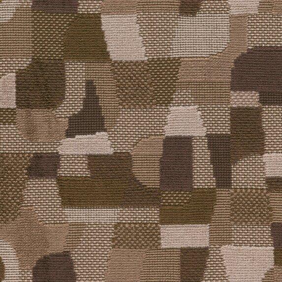 Ткань Zimmer + Rohde Puzzle 10997886  купить в Москве по выгодной цене|Интернет-магазин дизайнерских решений Decorwall