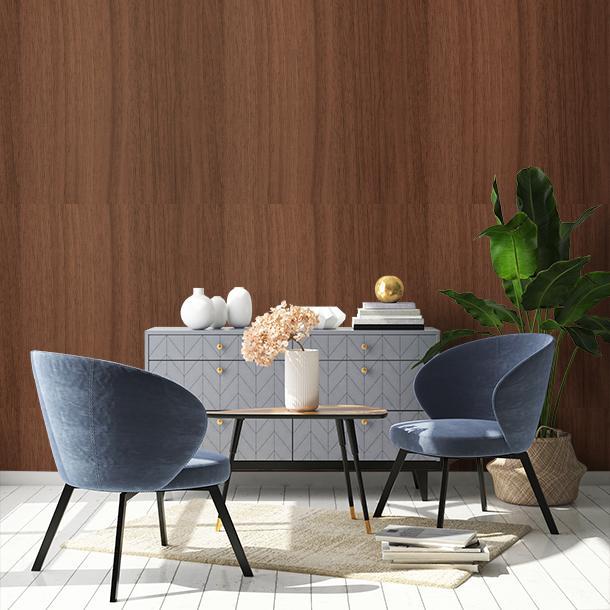 Метражные обои для стен  Texdecor Signature Wood Wallcovering 91441059  2