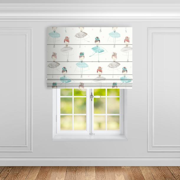 Ткань Faboie Matthew And Dora FC-MA0601  купить в Москве по выгодной цене|Интернет-магазин дизайнерских решений Decorwall 1