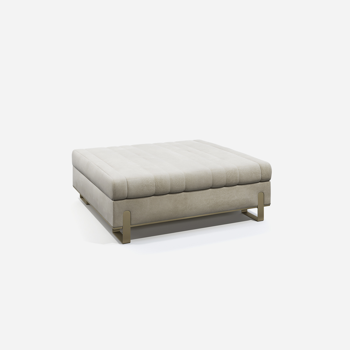 Кресло    GRAND-GREY-POUF 