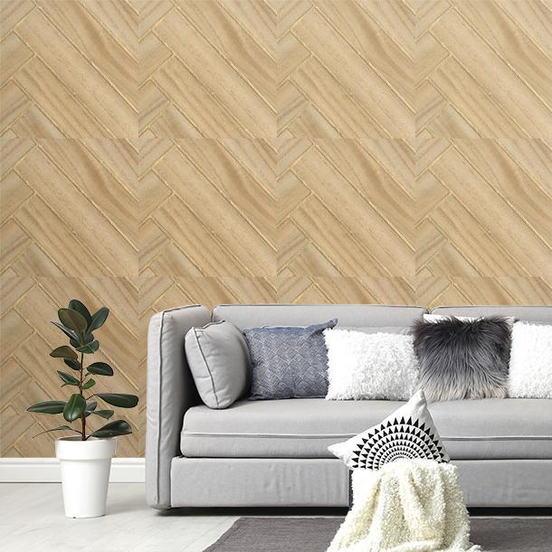 Обои для стен  Wood Wallcovering WBO_02-20  3