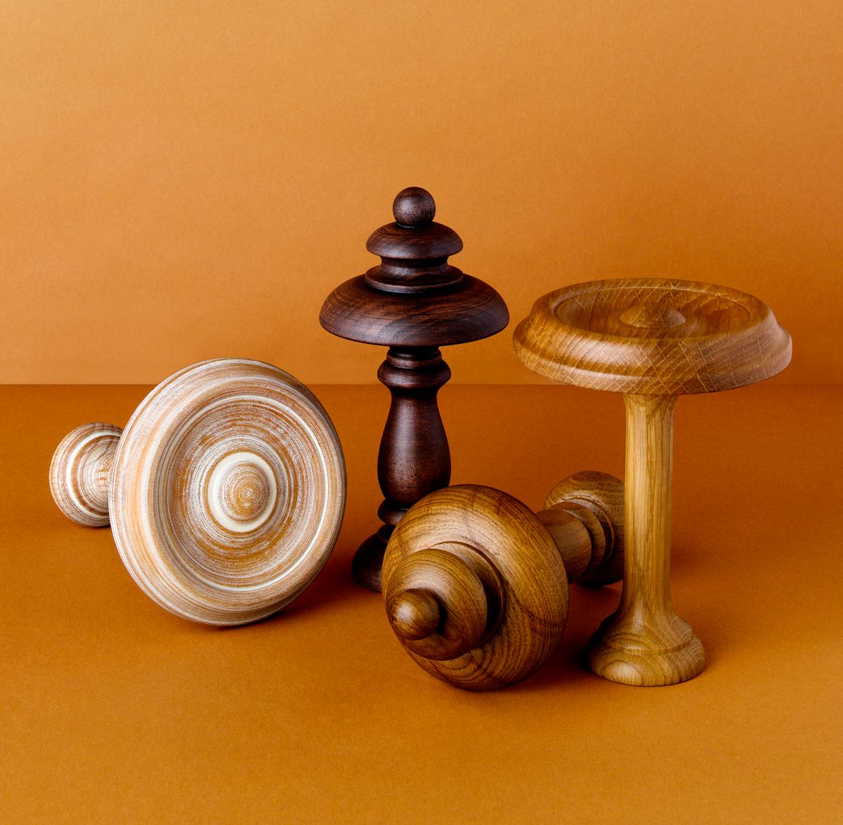 Карниз    Holdbacks 