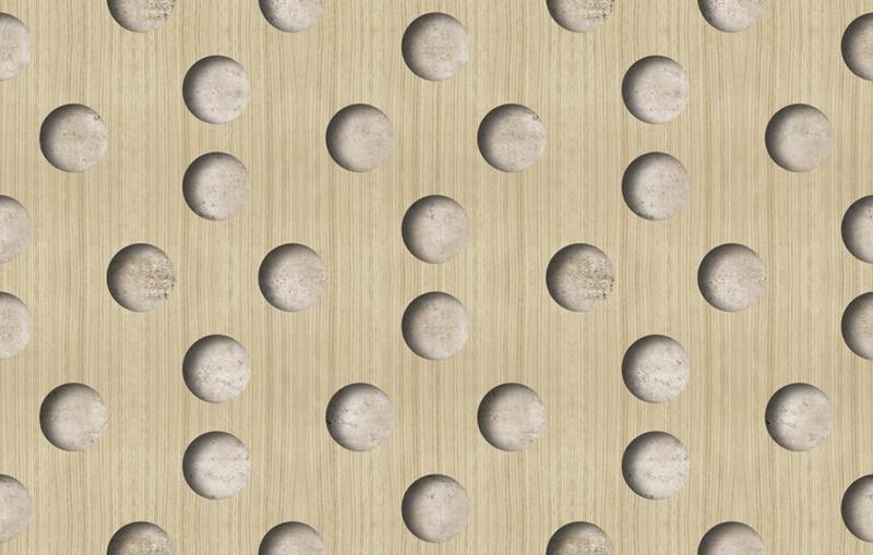 Обои для стен  Wall&Deco CODE 2013 OUT SYSTEM OUTO_NE1303 