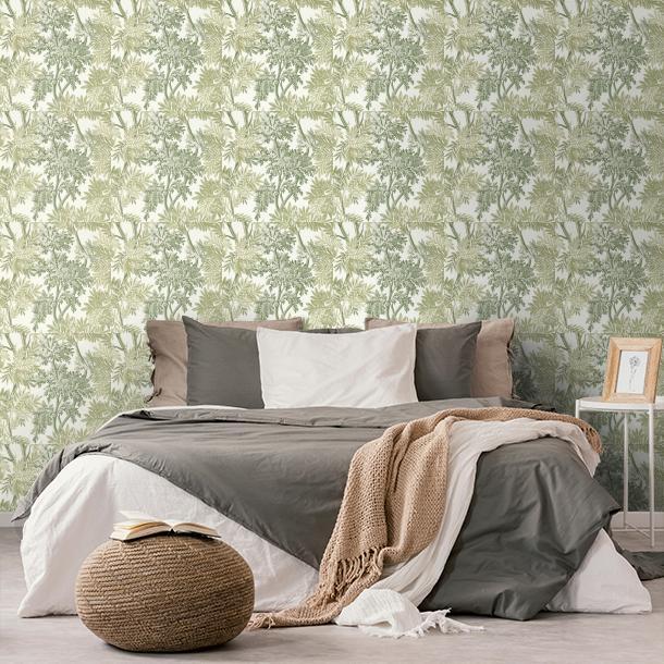 Обои для стен  Sanderson Country Woodland Wallcoverings 217416  6