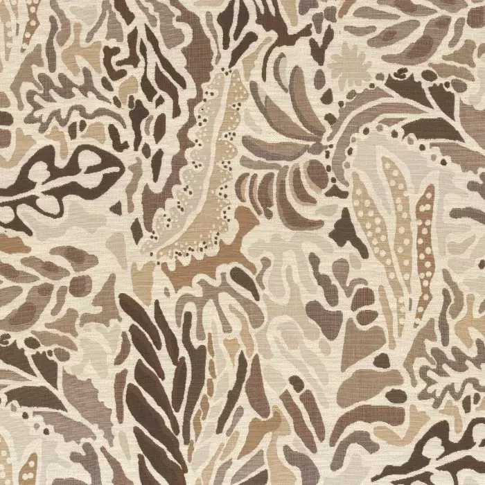Ткань Casamance Moana 41100345  купить в Москве по выгодной цене|Интернет-магазин дизайнерских решений Decorwall