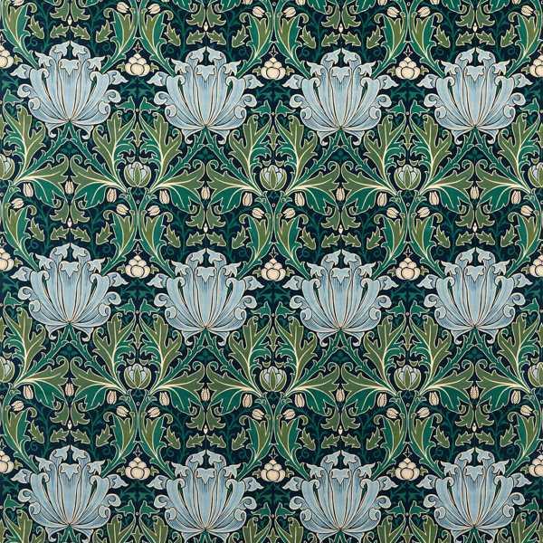 Ткань Morris & Co Morris and Friends Volume II Fabrics MFRF227237 