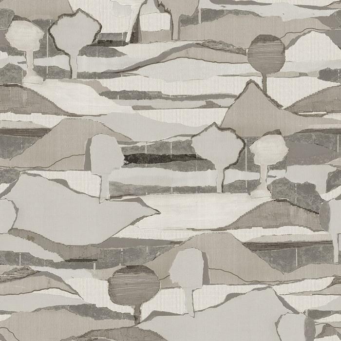 Обои для стен  Faboie Silk Painting I F-SN5001 