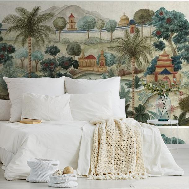 Обои для стен  Eijffinger Amber 350680  7