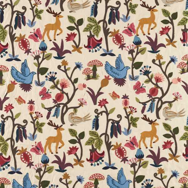 Ткань   Arboretum fabrics 237325 