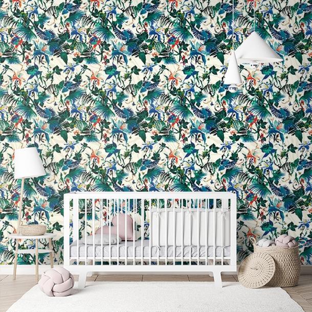 Обои для стен   No.8 rc19108  8