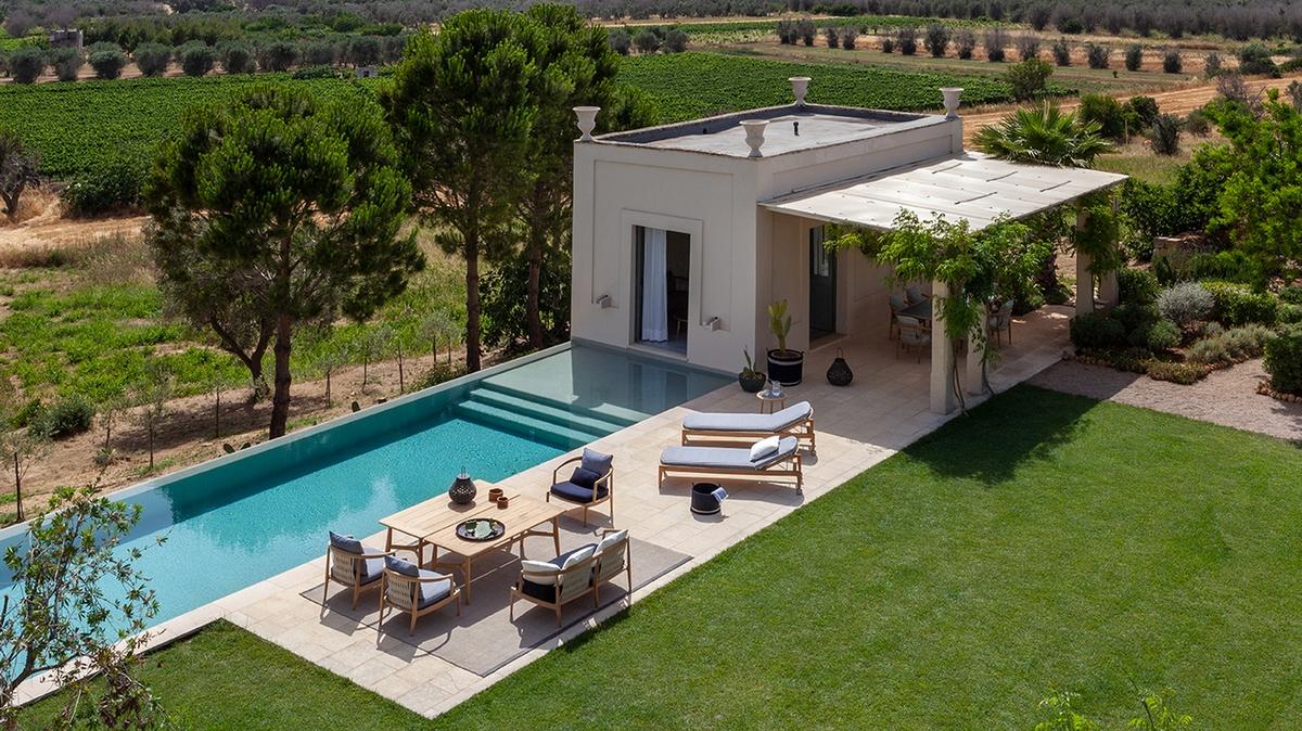 Диван    The Secret Garden Sofa  1