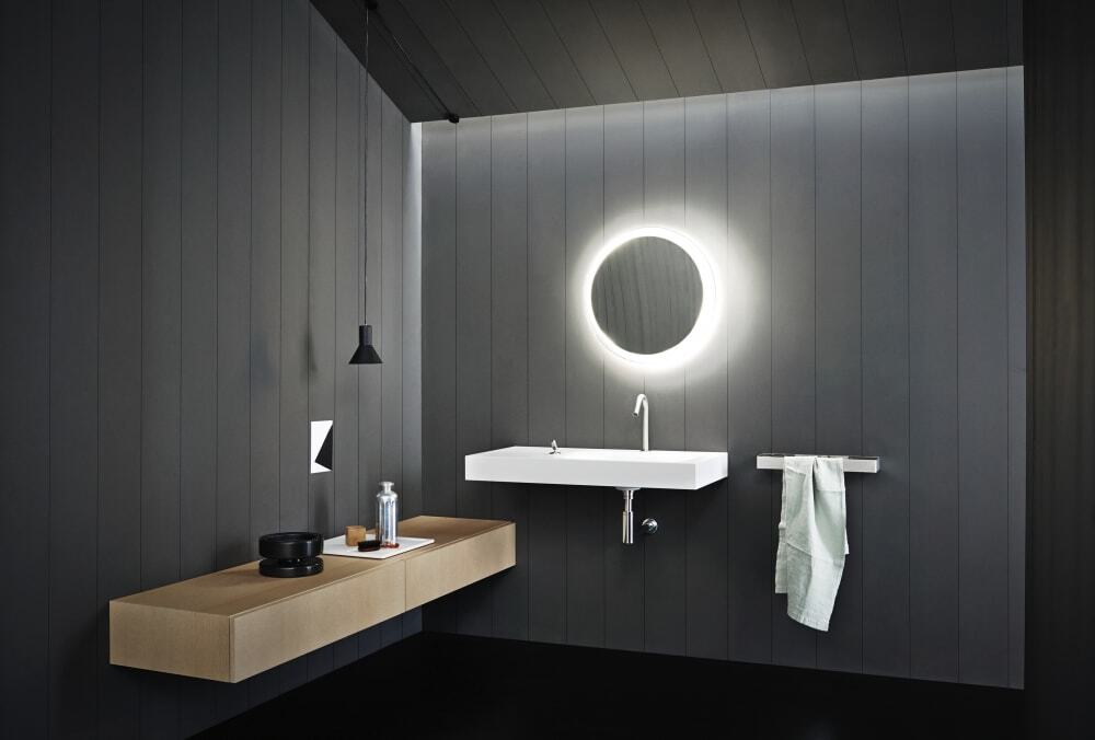 Консоль    Flat XL  8