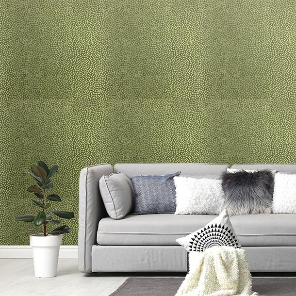 Метражные обои для стен   Amazon River ar7008  3