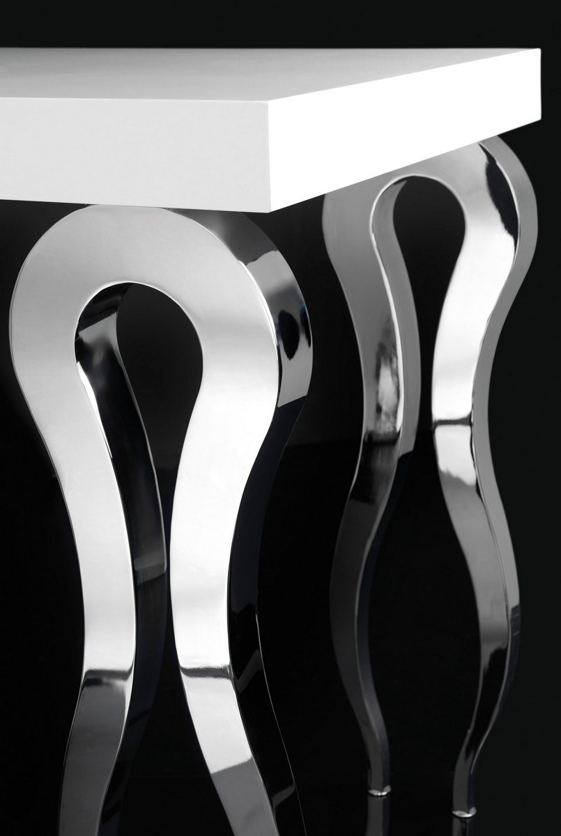 Консоль    CONSOLLE SILHOUETTE  4