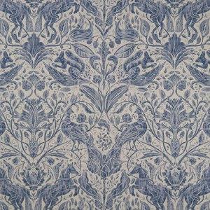 Ткань  Country Garden F1158-02  купить в Москве по выгодной цене|Интернет-магазин дизайнерских решений Decorwall