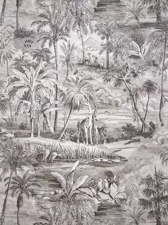 Метражные обои для стен  Pierre Frey Deserts FP101002 