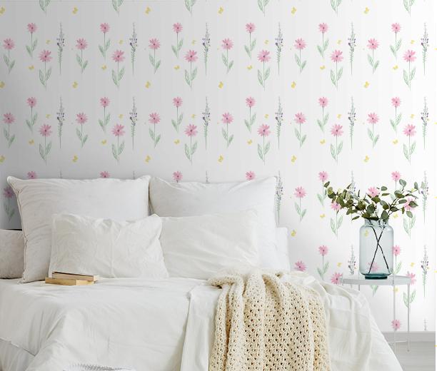 Обои для стен  Architector Day Dreamers da62601  7