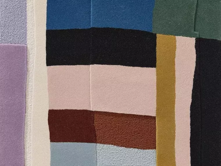 Ковер  Pierre Frey  FT501001 