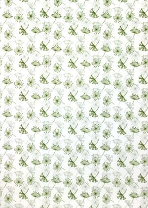 Ткань Kinnamark Flameretardant - Pattern SPIREA-FS-FR-100870-01-Fabric_4 