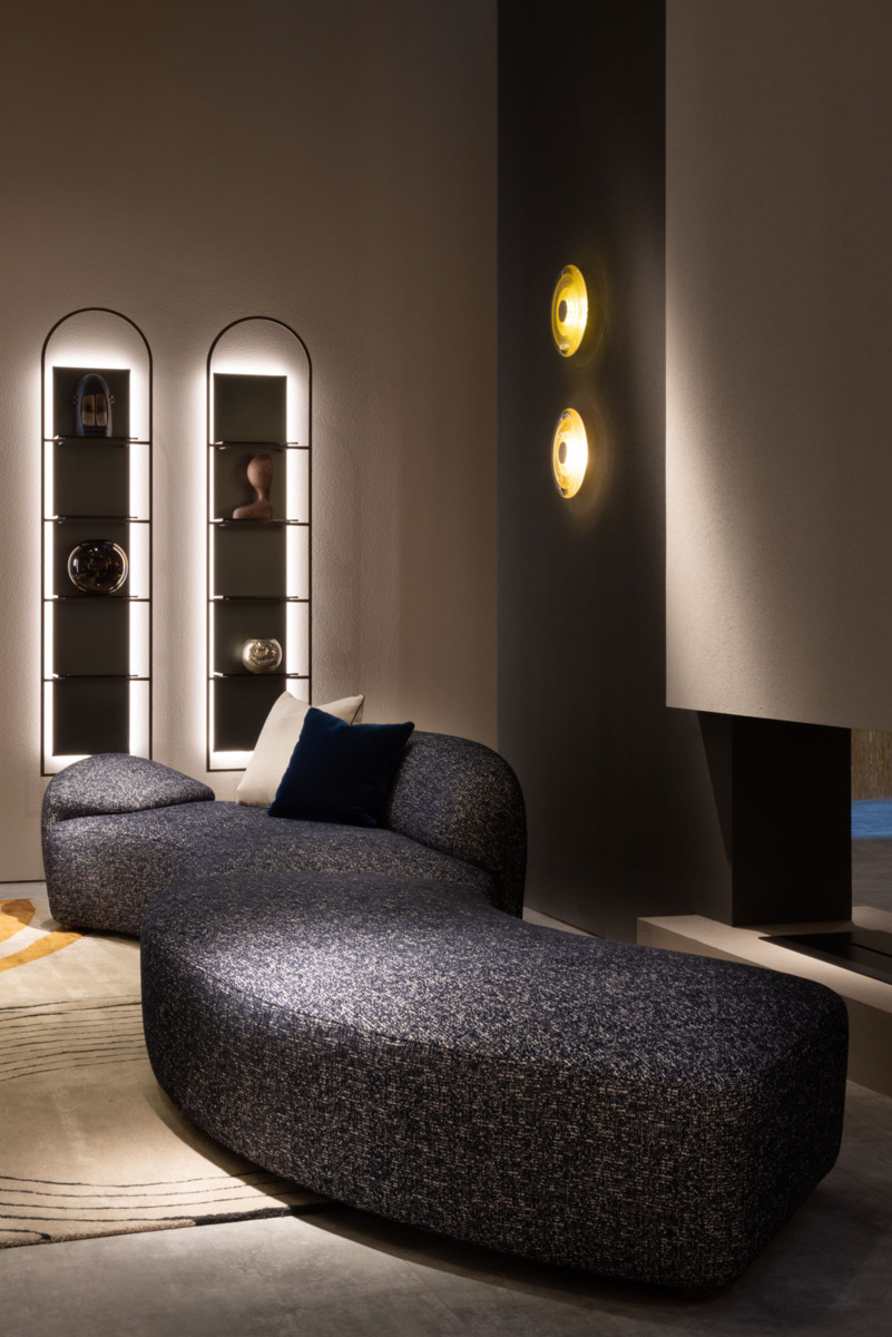 Диван    AMA-SOFA-MODULAR  6