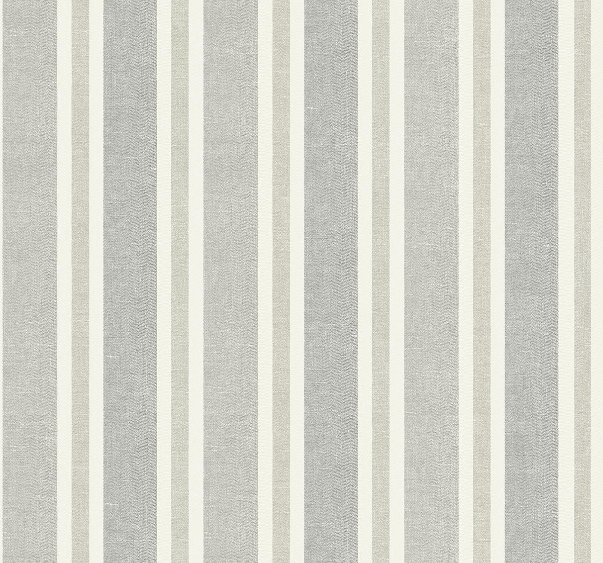 Обои для стен   Nantucket Stripes II CS90600 