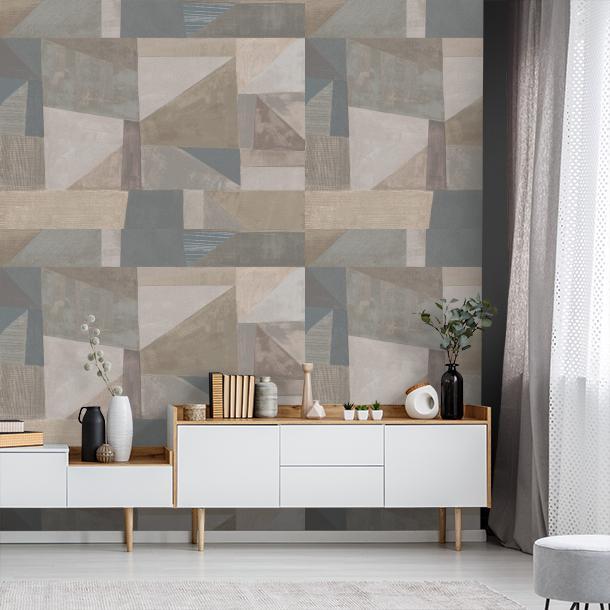 Обои для стен  Omexco Moonstone mne2002  5