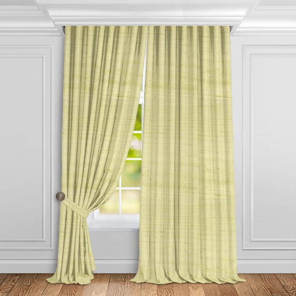 Ткань  Sanderson Lyric Silks II DRICLY316  2