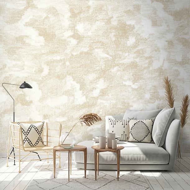 Обои для стен  Faboie Silk Painting II F-SN26001  1