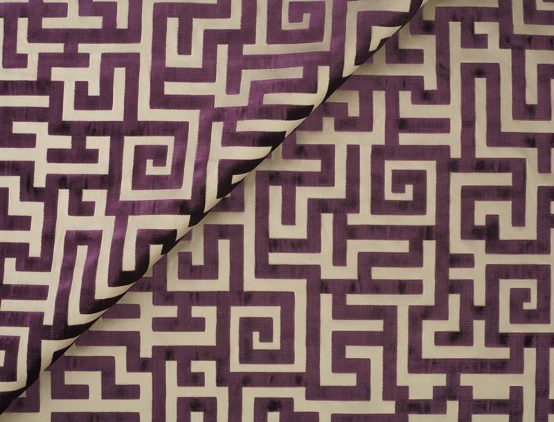 Ткань Jim Thompson The Rite of Spring 3408/07  купить в Москве по выгодной цене|Интернет-магазин дизайнерских решений Decorwall