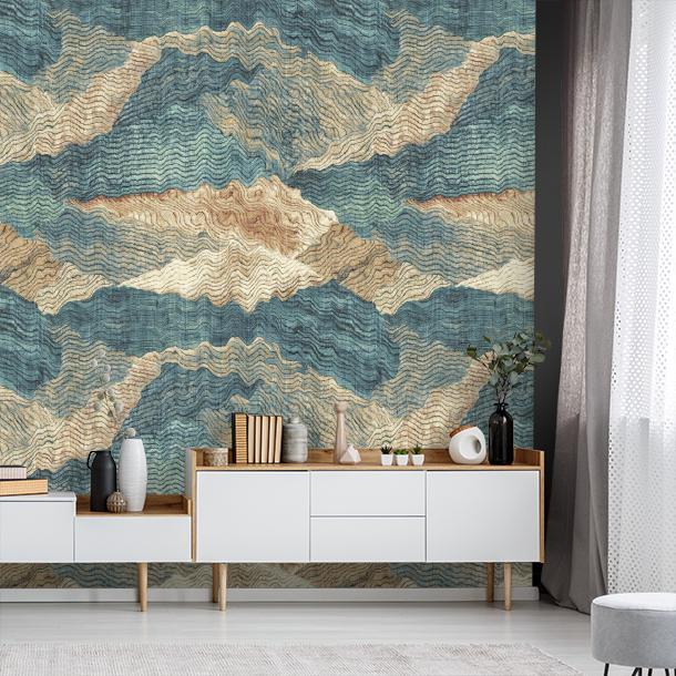 Обои для стен  Eijffinger Festival 333560  5